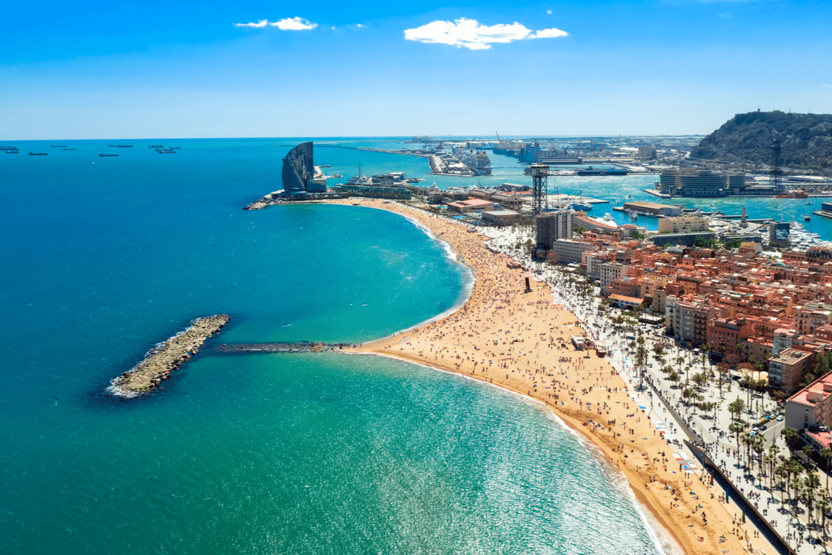 Spain